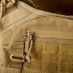 Розвантажувальний жилет Плитоноска Vik-tailor НАТО Україна, Coyote - Зображення 3