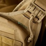 Розвантажувальний жилет Плитоноска Vik-tailor НАТО Україна, Coyote - Зображення 5