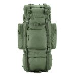 Рюкзак польовий Vik-Tailor з рамою 100-120L, Olive - Зображення 2