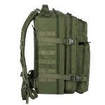 Рюкзак тактичний 45л Vik-Tailor MOLLE, Olive - Зображення 2