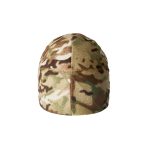 Шапка флісова без відвороту, MultiCam, Універсальний - Зображення 3