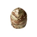 Шапка флісова без відвороту, MultiCam, Універсальний - Зображення 2
