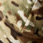 Шапка флісова без відвороту, MultiCam, Універсальний - Зображення 4