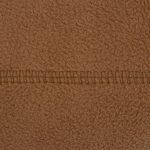 Шапка флісова Vik-Tailor без відвороту, Coyote, - Зображення 6