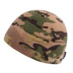 Шапка флісова з тризубом Vik-Tailor, MultiCam, - Зображення 4