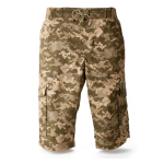 Шорти Джогери Vik-Tailor Rip-Stop, Піксель, 44
