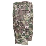 Шорти Джогери Rip-Stop, MultiCam, 44 - Зображення 6
