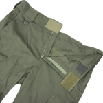 Шорти тактичні Vik-Tailor, Olive, 48 - Зображення 5