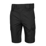 Шорти тактичні Vik-Tailor Striker Rip-Stop, Black, 48 - Зображення 3