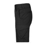 Шорти тактичні Vik-Tailor Striker Rip-Stop, Black, 48 - Зображення 2