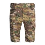 Шорти тактичні Vik-Tailor Striker Rip-Stop, MultiCam, 52