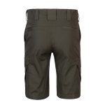 Шорти тактичні Vik-Tailor Striker Rip-Stop, Olive, 48 - Зображення 3