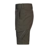 Шорти тактичні Vik-Tailor Striker Rip-Stop, Olive, 48 - Зображення 4