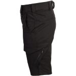 Шорти Тактичні Vik-Tailor Striker Canvas, Black, 48 - Зображення 4