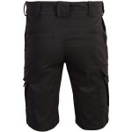 Шорти Тактичні Vik-Tailor Striker Canvas, Black, 48 - Зображення 6