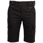 Шорти Тактичні Vik-Tailor Striker Canvas, Black, 48