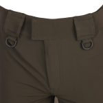 Шорти тактичні Vik-Tailor Striker Stretch Cotton, Olive, 50 - Зображення 3