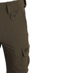 Шорти тактичні Vik-Tailor Striker Stretch Cotton, Olive, 50 - Зображення 2
