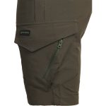 Шорти тактичні Vik-Tailor Striker Stretch Cotton, Olive, 50 - Зображення 5