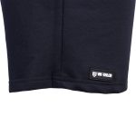Шорти Vik-Tailor Трикотаж Двонитка, Navy Blue, 48 - Зображення 3