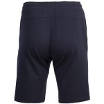 Шорти Vik-Tailor Трикотаж Двонитка, Navy Blue, 48 - Зображення 4