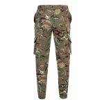 Штани демісезонні Джогери Vik-Tailor камуфляжні, MultiCam, 48 - Зображення 3