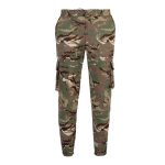 Штани демісезонні Джогери Vik-Tailor камуфляжні, MultiCam, 48