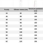 Штани демісезонні Джогери Vik-Tailor камуфляжні, MultiCam, 48 - Зображення 8