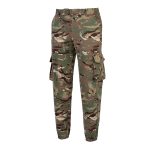 Штани демісезонні Джогери Vik-Tailor камуфляжні, MultiCam, 48 - Зображення 6