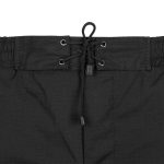 Штани тактичні демісезонні Vik-Tailor Джогери Rip-Stop, Black, 46 - Зображення 6