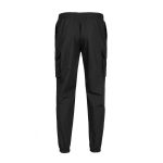 Штани тактичні демісезонні Vik-Tailor Джогери Rip-Stop, Black, 46 - Зображення 2