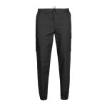 Штани тактичні демісезонні Vik-Tailor Джогери Rip-Stop, Black, 46