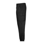 Штани тактичні демісезонні Vik-Tailor Джогери Rip-Stop, Black, 46 - Зображення 3