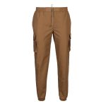 Штани тактичні демісезонні Vik-Tailor Джогери Rip-Stop, Coyote, 44