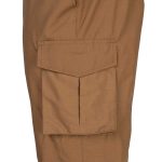 Штани тактичні демісезонні Vik-Tailor Джогери Rip-Stop, Coyote, 44 - Зображення 6