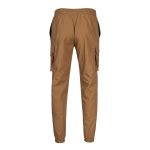 Штани тактичні демісезонні Vik-Tailor Джогери Rip-Stop, Coyote, 44 - Зображення 3