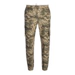 Штани тактичні демісезонні Джогери Vik-Tailor Rip-Stop, Піксель, 44