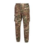 Штани тактичні демісезонні Vik-Tailor Джогери Rip-Stop, MultiCam, 44 - Зображення 4
