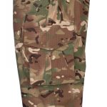 Штани тактичні демісезонні Vik-Tailor Джогери Rip-Stop, MultiCam, 44 - Зображення 5