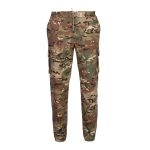 Штани тактичні демісезонні Vik-Tailor Джогери Rip-Stop, MultiCam, 44