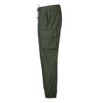 Штани тактичні Vik-Tailor Джогери Rip-Stop, Olive, 44 - Зображення 4
