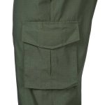 Штани тактичні Vik-Tailor Джогери Rip-Stop, Olive, 44 - Зображення 7