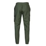 Штани тактичні Vik-Tailor Джогери Rip-Stop, Olive, 44 - Зображення 3
