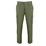 Штани Класичні Vik-Tailor бавовняні, Olive, 58 - Зображення 2