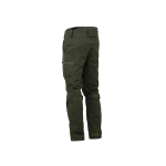 Штани тактичні демісезонні Vik-Tailor Agressor Canvas, Olive, 46 - Зображення 3