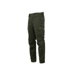 Штани тактичні демісезонні Vik-Tailor Agressor Canvas, Olive, 46
