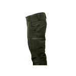 Штани тактичні демісезонні Vik-Tailor Agressor Canvas, Olive, 46 - Зображення 4