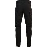 Штани тактичні демісезонні Vik-Tailor Hunter Стрейч, Black, 46 - Зображення 4