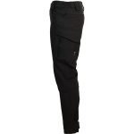 Штани тактичні демісезонні Vik-Tailor Hunter Стрейч, Black, 46 - Зображення 3