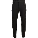 Штани тактичні демісезонні Vik-Tailor Hunter Стрейч, Black, 46